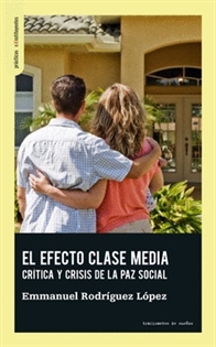 Books Frontpage El efecto clase media