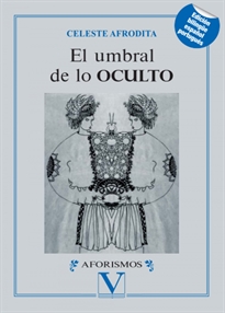 Books Frontpage El umbral de lo oculto