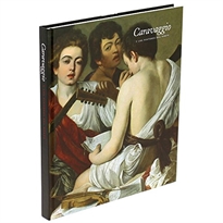 Books Frontpage Caravaggio y los pintores del norte