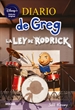 Front pageDiario de Greg 2 - La ley de Rodrick (edición especial de la película de Disney+)