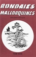 Front pageRondaies mallorquines vol. 18