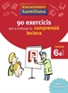 Front pageVacaciones Santillana 90 Exercicis Per A Millorar La Comprensio Lectora 6 Primaria