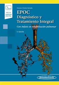 Books Frontpage EPOC, diagnóstico y tratamiento integral