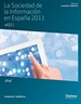 Front pageLa sociedad de la Información en España 2011