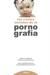 Books Frontpage Los costes sociales de la pornografía