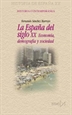 Front pageLa España del siglo XX