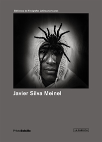 Books Frontpage Javier Silva Meinel