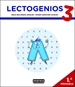 Front pageLectogenios 3