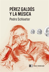 Books Frontpage Pérez Galdós y la música