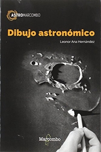 Books Frontpage Dibujo Astronómico