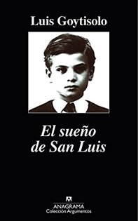 Books Frontpage El sueño de San Luis