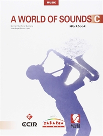 Books Frontpage A World Of Sounds C Workbook