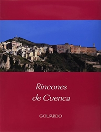 Books Frontpage Rincones de Cuenca