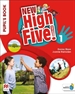 Front pageNEW HIGH FIVE 1 Pb Pk