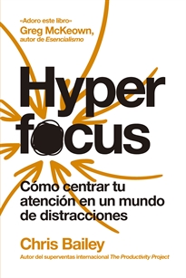 Books Frontpage Hyperfocus (2ª ed)