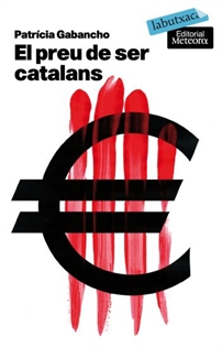 Books Frontpage El preu de ser catalans