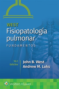 Books Frontpage West. Fisiopatología pulmonar. Fundamentos