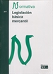 Front pageLegislación básica mercantil