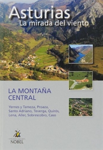 Books Frontpage LIBRODVD13:ASTURIAS LA MIRADA DEL VIENTO La montañ