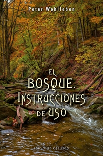 Books Frontpage El bosque. Instrucciones de uso