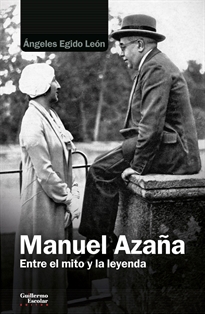 Books Frontpage Manuel Azaña