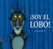 Front page¡Soy el Lobo!