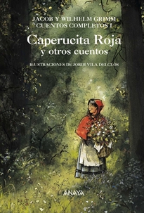 Books Frontpage Caperucita Roja y otros cuentos