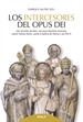 Front pageLos intercesores del Opus Dei