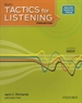 Front pageTactics for Listening 3rd Edition Basic Student's Book