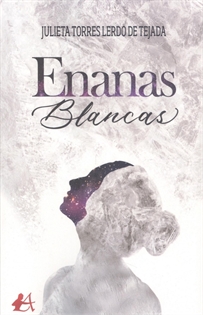 Books Frontpage Enanas blancas