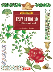 Books Frontpage El libro de ESTARCIDO 3D