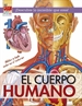 Front pageMii gran libro póster: Cuerpo humano