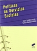 Front pagePolíticas de servicios sociales