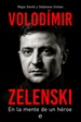 Front pageVolodímir Zelenski