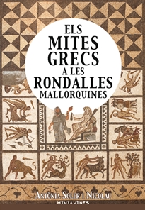 Books Frontpage Els mites grecs a les rondalles mallorquines