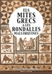 Front pageEls mites grecs a les rondalles mallorquines