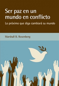 Books Frontpage Ser paz en un mundo en conflicto