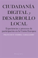 Front pageCiudadanía digital y desarrollo local