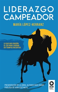 Books Frontpage Liderazgo Campeador