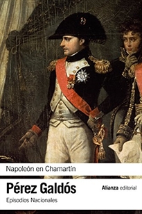 Books Frontpage Napoleón en Chamartín