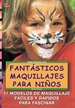 Front pageSerie Maquillaje nº5. FANTÁSTICOS MAQUILLAJES PARA NIÑOS