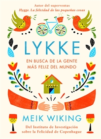 Books Frontpage Lykke
