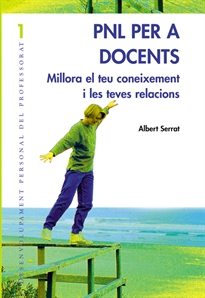 Books Frontpage PNL per a docents