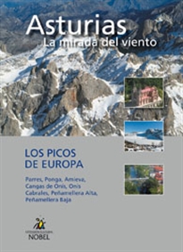 Books Frontpage LIBRODVD14:ASTURIAS LA MIRADA DEL VIENTO Los Picos