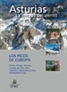 Front pageLIBRODVD14:ASTURIAS LA MIRADA DEL VIENTO Los Picos