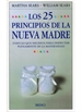 Front pageLos 25 Principios De La Nueva Madre