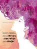 Front pageEnciclopedia de los mitos y secretos de la mujer