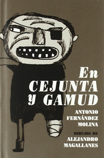 Books Frontpage En Cejunta y Gamud