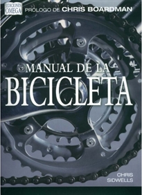 Books Frontpage Manual De La Bicicleta