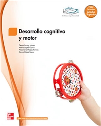 Books Frontpage Desarrollo cognitivo y motor GS